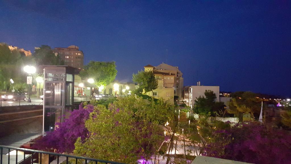 Bettatur Apartament Tarraco Tarragona Zimmer foto