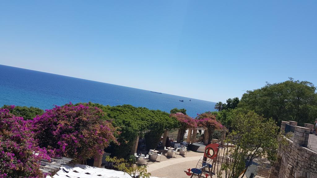 Bettatur Apartament Tarraco Tarragona Zimmer foto